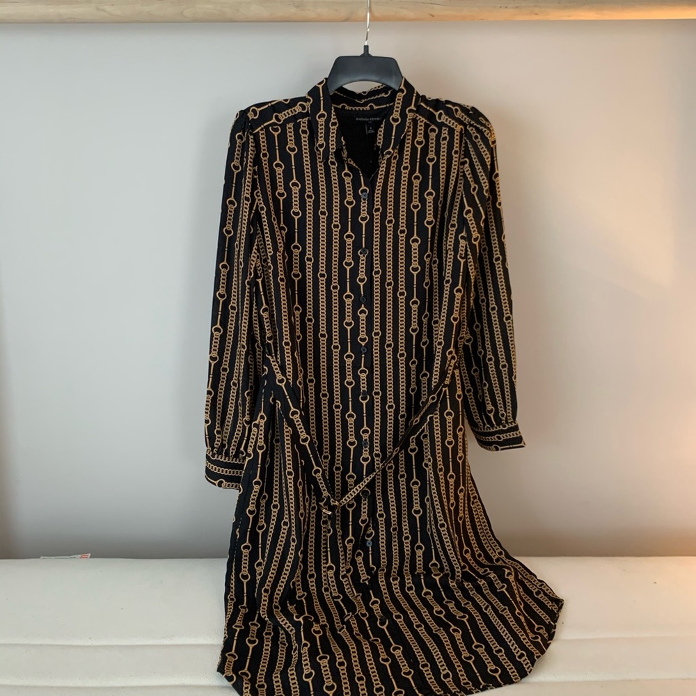 Banana Republic Dress